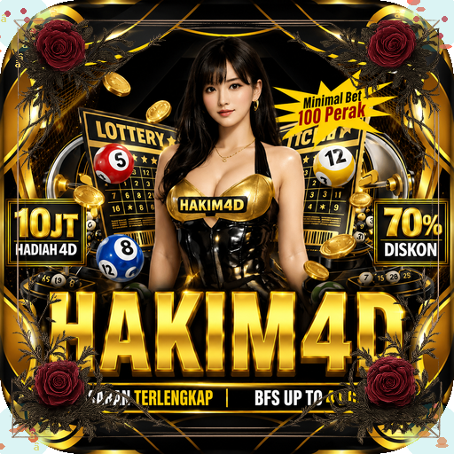 hakim4d — galeri pratinjau - APK Resmi